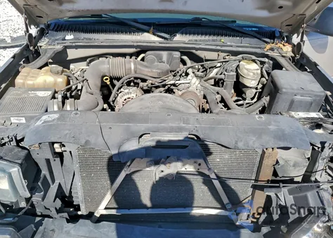 2004 Chevrolet Silverado C1500 from USA, damaged, VIN 1GCEC14X64Z264948